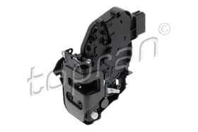 Замок двери