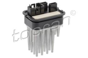 Регулятор вентилятора салона