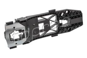 Рамка ручки двери