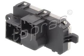 Регулятор вентилятора салону