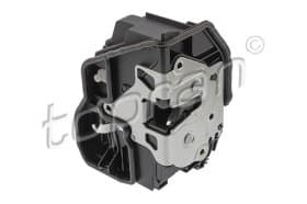 Замок дверей