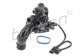 Корпус термостата Корпус термостата