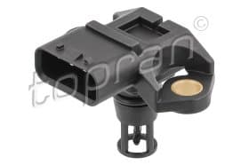 Датчик давления наддува