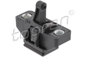 Замок двери багажника