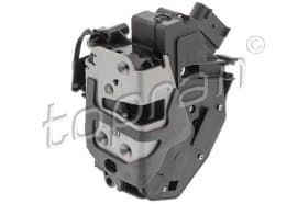 Замок дверей Замок дверей