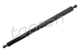 Газовый упор багажника