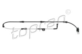 Датчик зношення гальмівних колодок