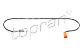 Датчик температури вихлопних газів