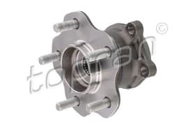 Підшипник ступиці