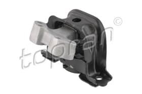 Подушка двигуна