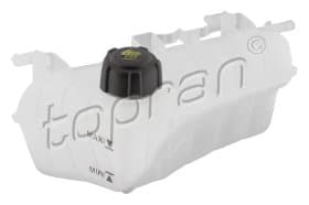 Бачок охолоджувальної рідини