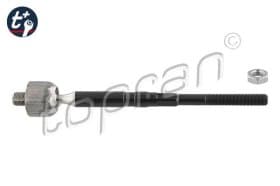 Кермова тяга