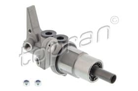 Головний гальмівний циліндр