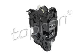 Замок двери