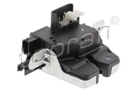 Замок двери багажника