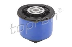 Сайлентблок балки