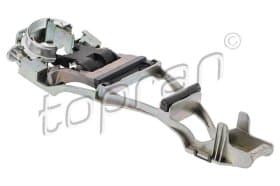 Рамка ручки дверей