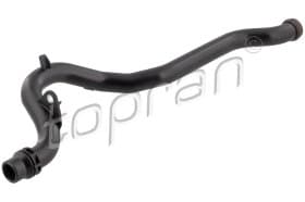 Патрубок системы охлаждения Патрубок системы охлаждения