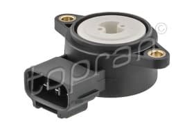 Датчик положення дросельної заслонки