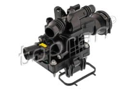 Корпус термостата Корпус термостата