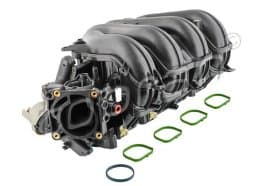 Впускний патрубок