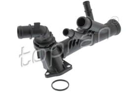 Корпус термостата