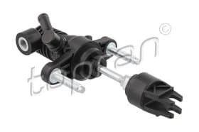 Головний циліндр зчеплення