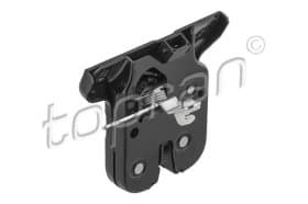 Замок дверей багажника