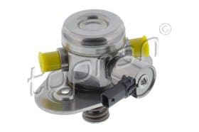 Паливний насос високого тиску