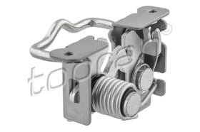 Замок капота