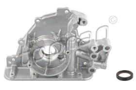 Масляный насос