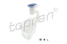 Бачок омывателя