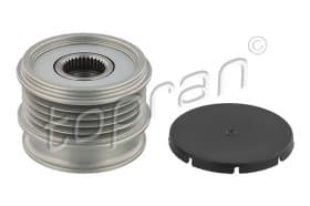 Муфта генератора