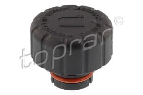 Кришка бачка охолоджувальної рідини