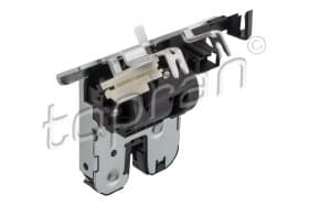 Замок двери багажника