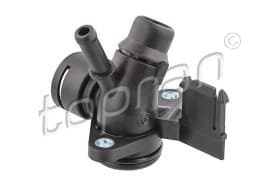 Фланец охлаждающей жидкости Фланец охлаждающей жидкости