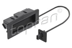 Ручка задніх дверей багажника