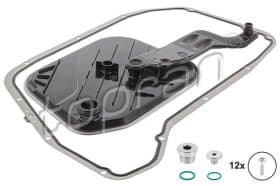 Фільтр АКПП