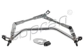 Трапеция стеклоочистителя