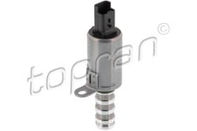 Регулювальний клапан розподільного вала