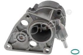 Вакуумний підсилювач гальмівної системи Вакуумний підсилювач гальмівної системи