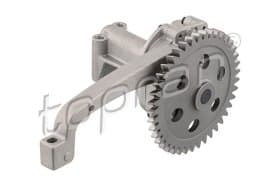 Оливний насос