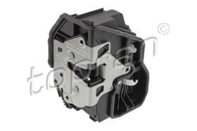 Замок дверей