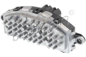 Регулятор вентилятора салону