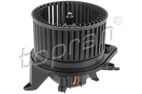 Вентилятор салона