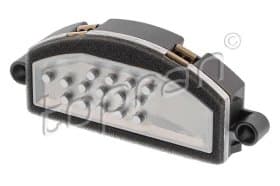 Регулятор вентилятора салона