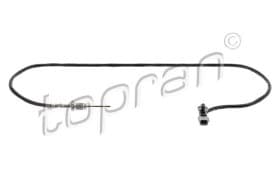 Датчик температури вихлопних газів Датчик температури вихлопних газів