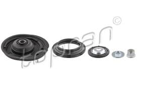 Комплект (опора + подшипник)