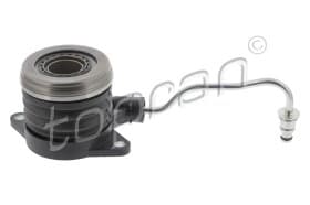 Выжимной подшипник Выжимной подшипник