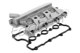 Клапанная крышка Клапанная крышка